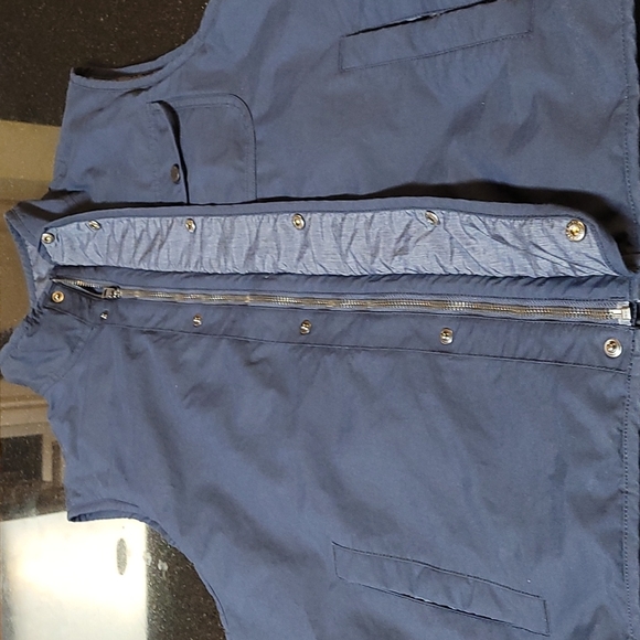 Nautica Cold Weather Vest - Picture 8 of 10